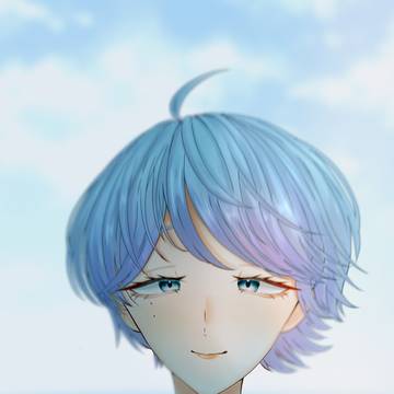 少女レイ