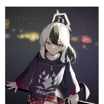 カヨコ……