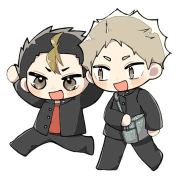 2年生