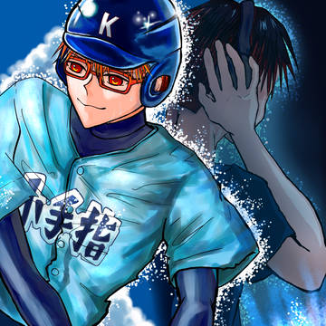 千早瞬平です。