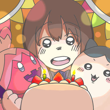 🎂