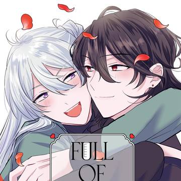 【5/5ブリデ】新刊サンプル渉零