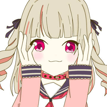 いいむ可愛い？