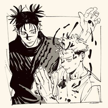 呪log②