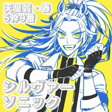 音速の