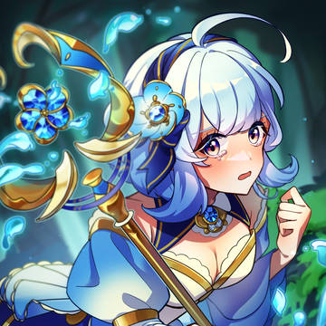 ネモフィラ