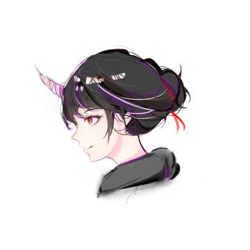 violet