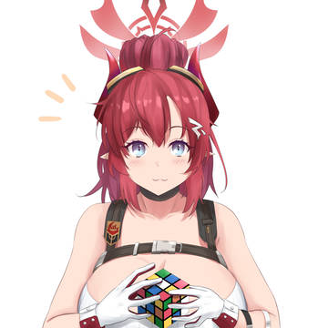メグ
