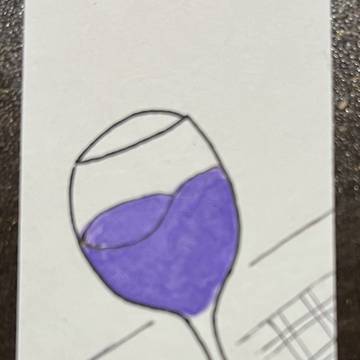 ワイングラス