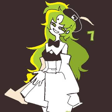 ナナとサヤ