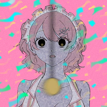 愛莉ちゃん