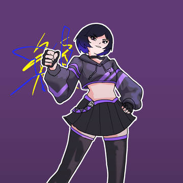 reina mishima
