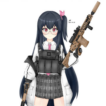 SIG XM7