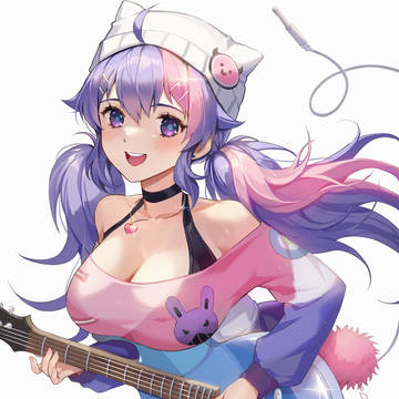 GrandChase Fanart