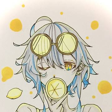 オリキャラ
