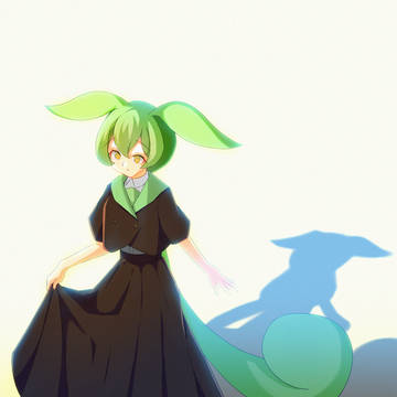 ずんだもん