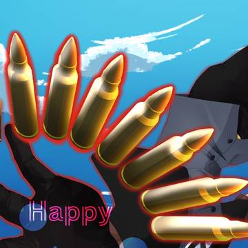 誕生日おめでとう