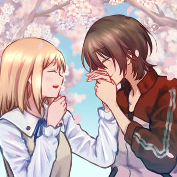 花見