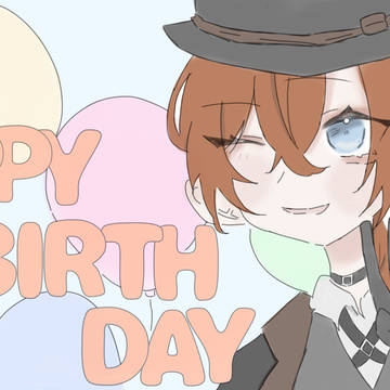 Happybirthday!!!