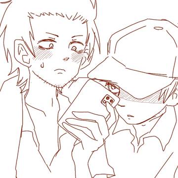 男子高校生の日常 唐モトlog