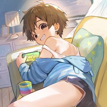 完全に大人をナメているオスガキ