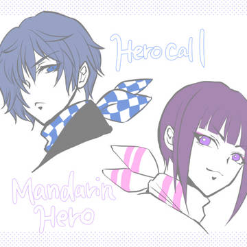 【競走馬擬人化】うままとめ25