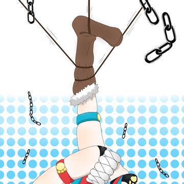 『あちゃー☆』