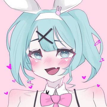 初音ミク ラビットホール