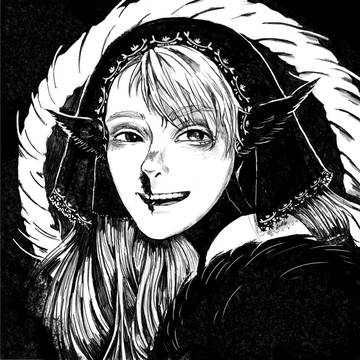 Happy Marcille