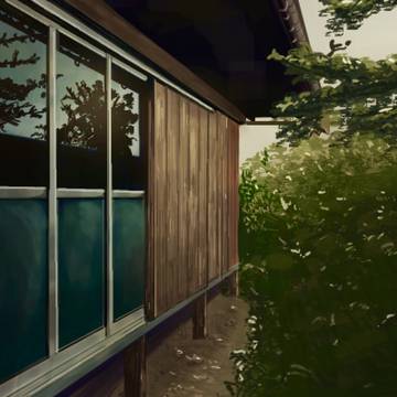 おうち