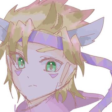 シーザーちゃん