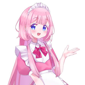 メイドさん