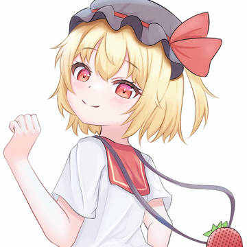 フランちゃん
