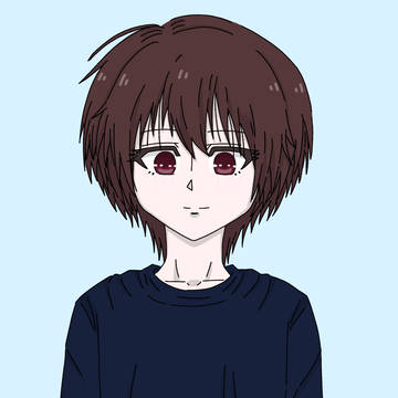 誰か忘れたけどオリキャラ復活