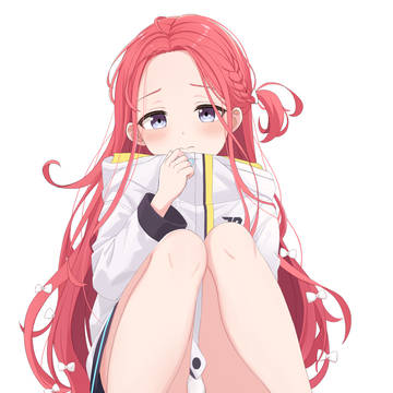 花岡ユズ