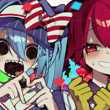 メズマライザー