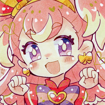 わんだふるー