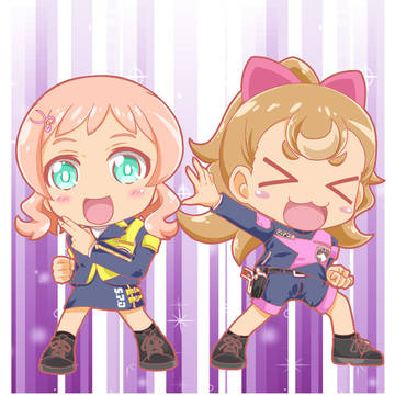 いぬのおまわりさん!!