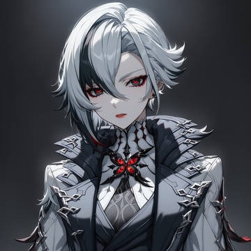🗡️アルレッキーノ🔥