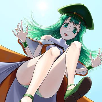 ジャンプ！！ (2024.04.29 オマケを追加しました)