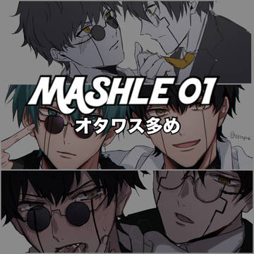 MASHLE01