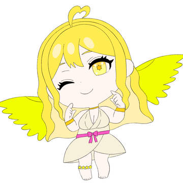 うちの子　ラヴィーナ