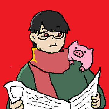 赤青黄
