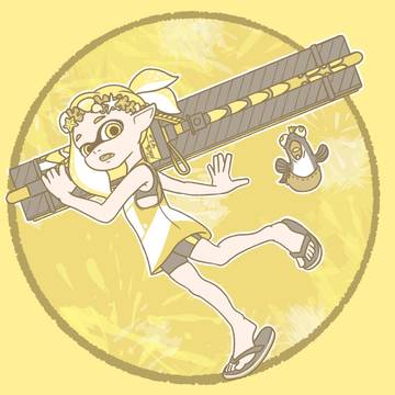 Carbon Roller Deco