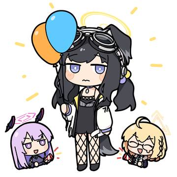 ヒビキ誕