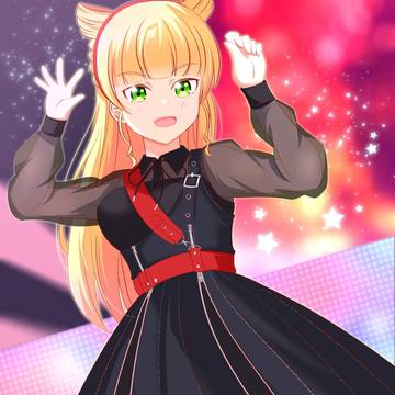 平安名すみれ