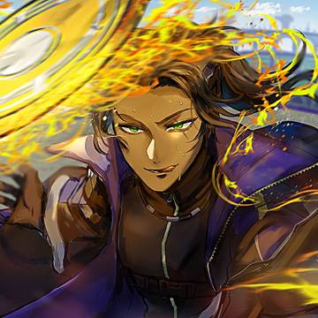 マジフト🦁さん