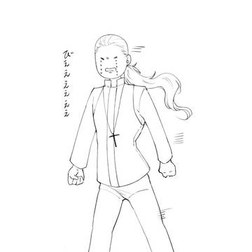 Twitterに垂れ流したもの⑥