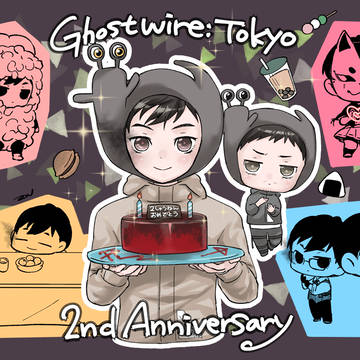 GW:Tログ