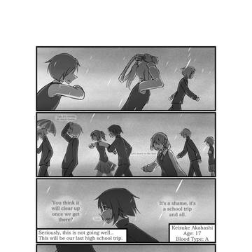 If Gu-l was a manga
